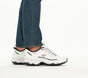 Skechers Slip-ins: E'Lite Afterburn - Grill Corporal