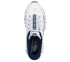 Skechers Slip-ins: E'Lite Afterburn - Grill Corporal