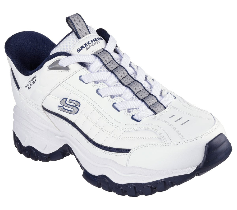 Skechers Slip-ins: E'Lite Afterburn - Grill Corporal