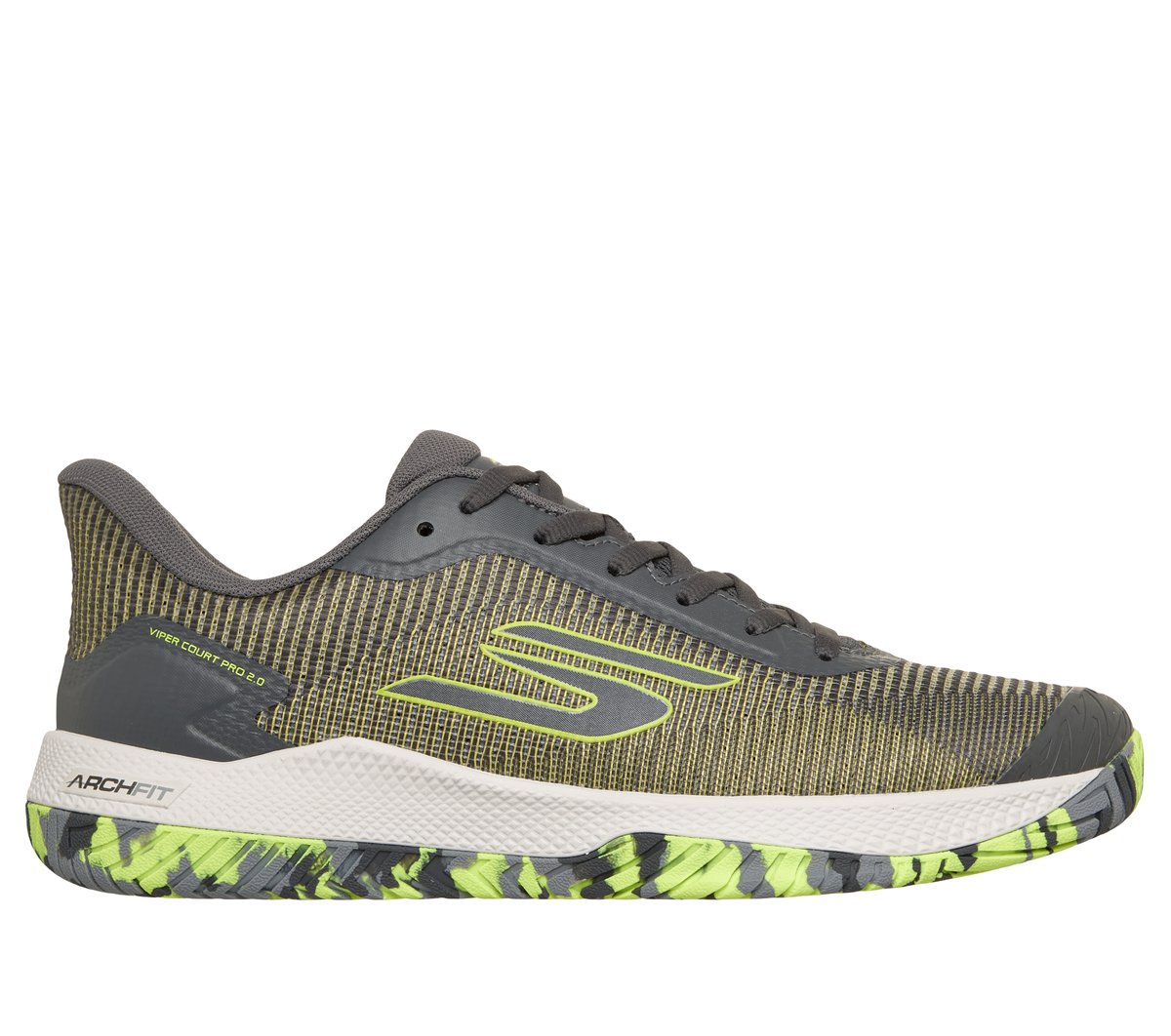 GRAY / YELLOW,7.0,Extra Wide