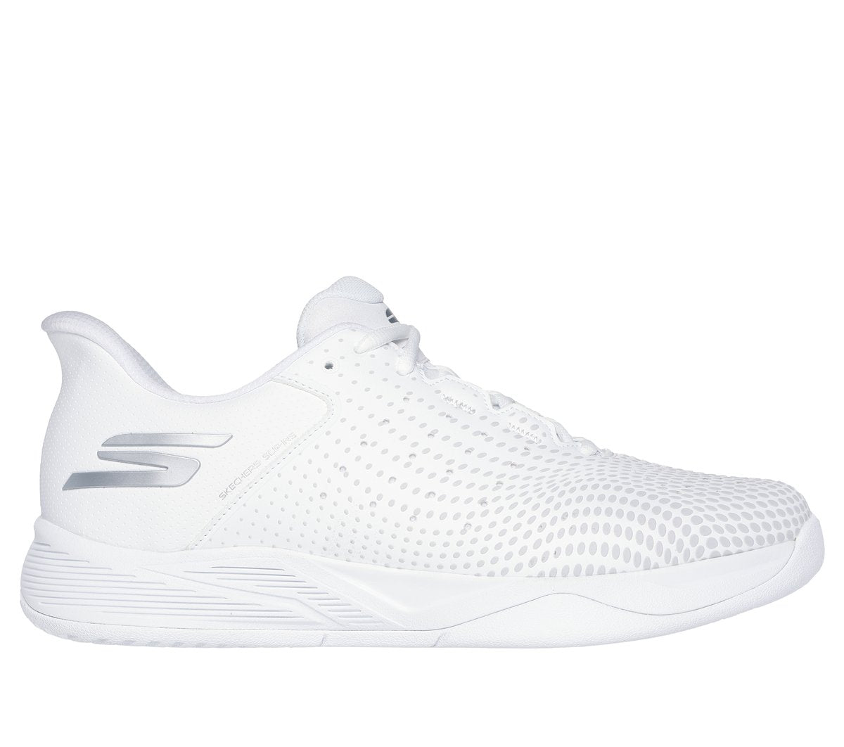 WHITE,7.0,Extra Wide