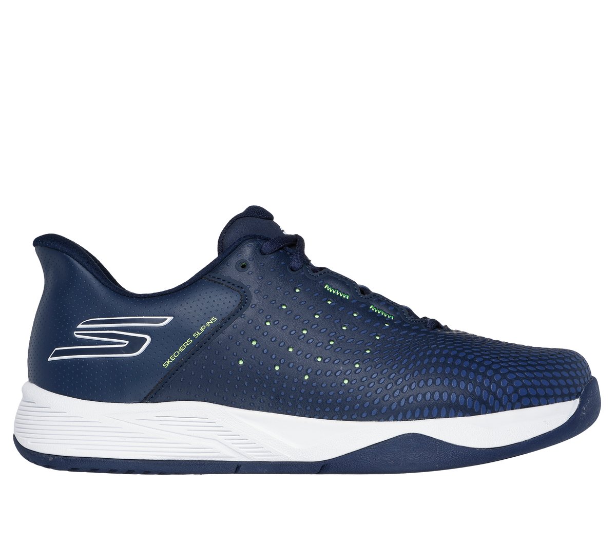 NAVY / YELLOW,7.0,Extra Wide