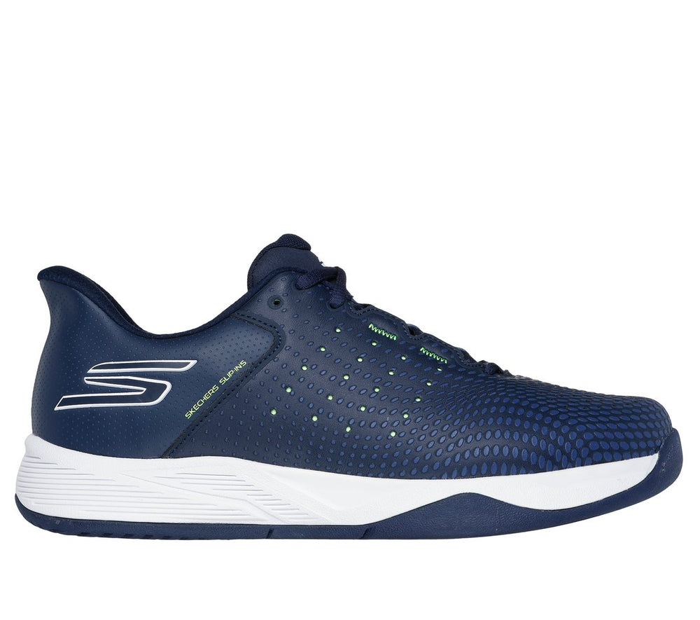NAVY / YELLOW,7.0,Extra Wide