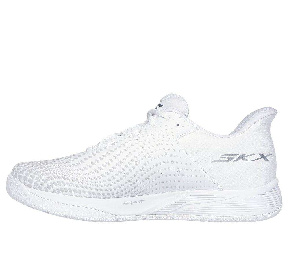 Skechers Slip-ins Relaxed Fit: Viper Court Reload