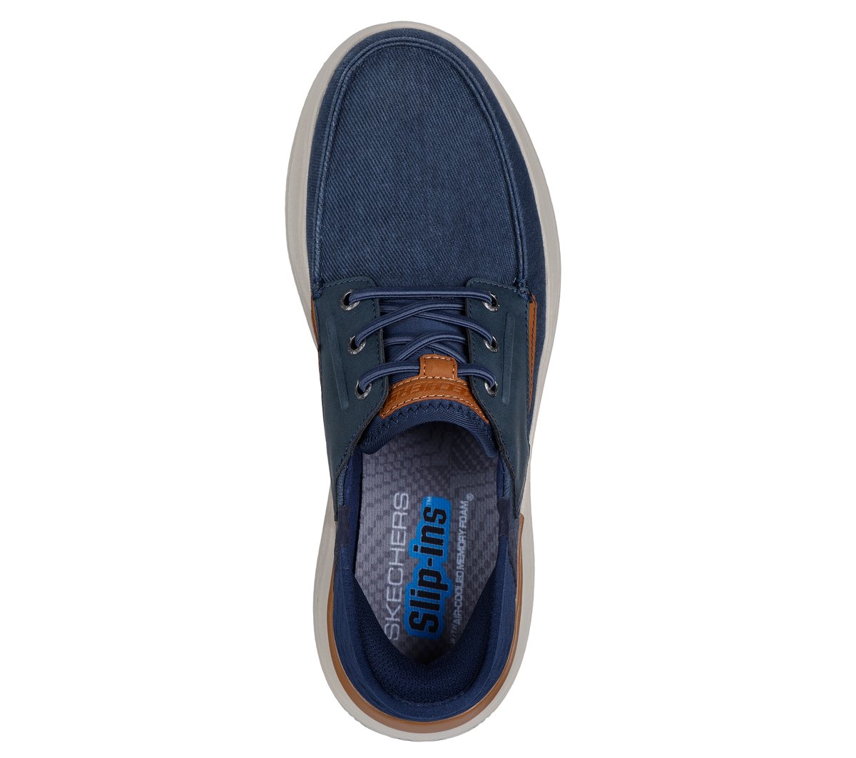 Skechers Slip-ins RF: Hasting - Niko