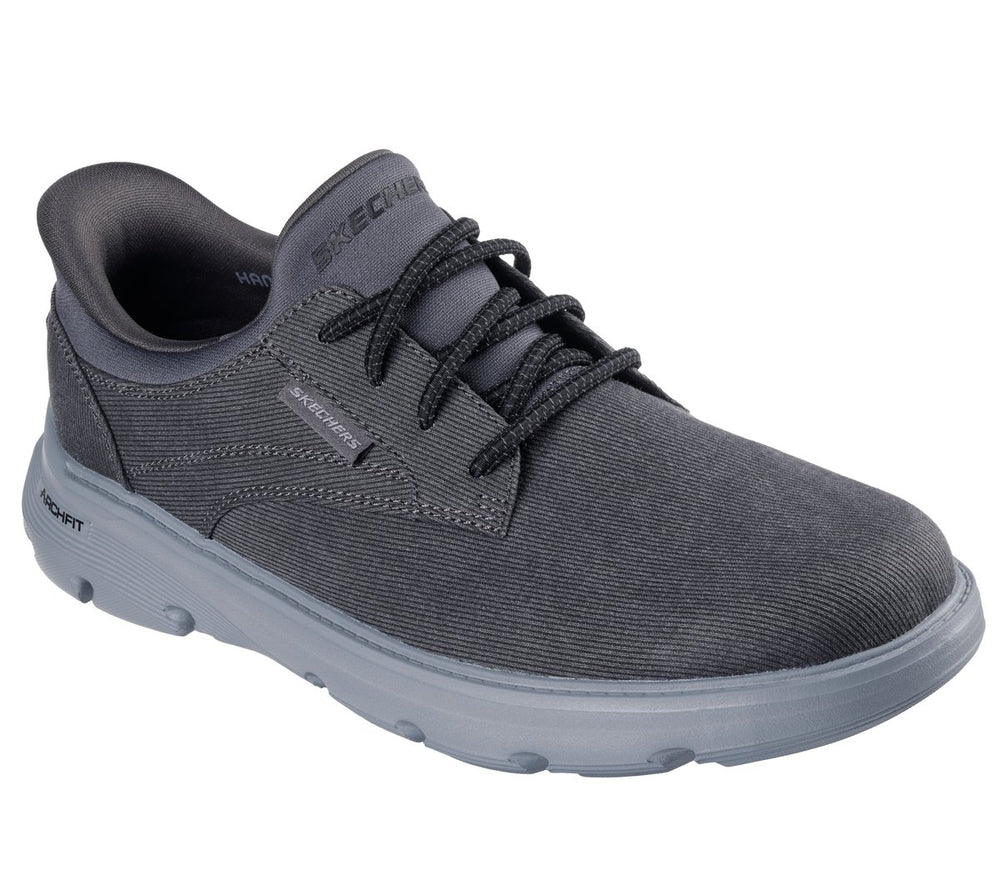 Skechers Slip-ins Relaxed Fit: Arch Fit Garza - Thaddeus