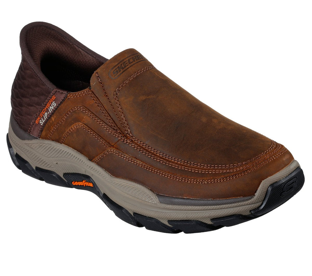 Skechers Slip-ins RF: Respected - Elgin