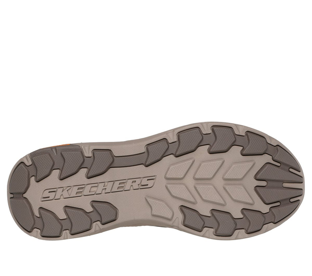 Skechers Slip-ins Relaxed Fit: Pollard - Osgood
