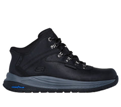 Skechers Slip-ins Waterproof Relaxed Fit: Meroe - Pikeman