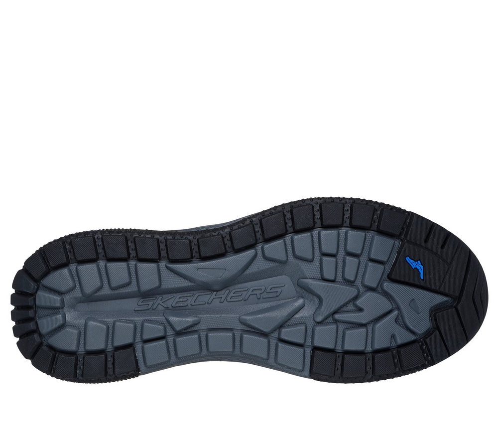 Skechers Slip-ins Waterproof Relaxed Fit: Meroe - Pikeman