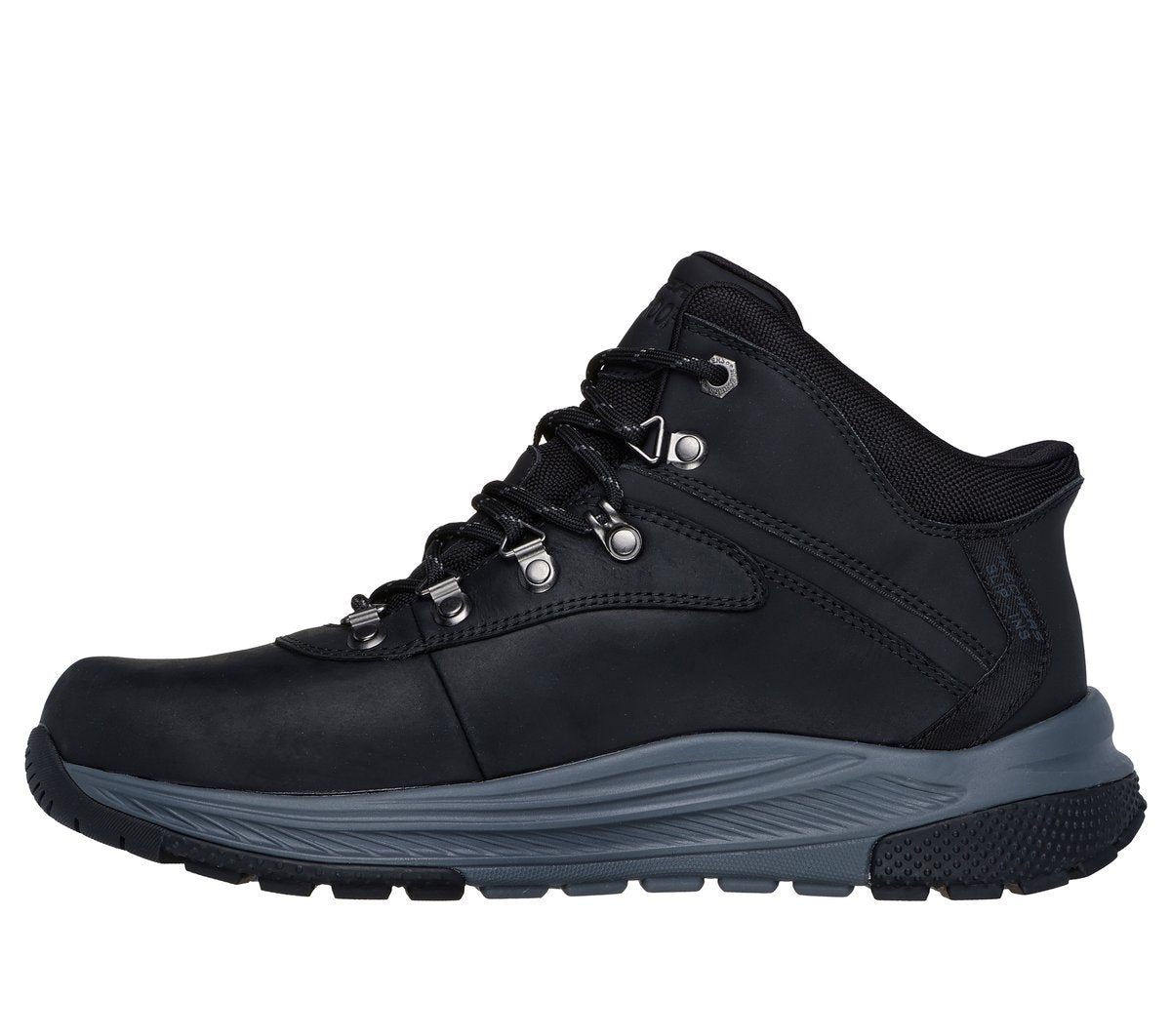 Skechers Slip-ins Waterproof Relaxed Fit: Meroe - Pikeman