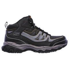 Skechers Work Relaxed Fit: Holdredge - Rebem ST