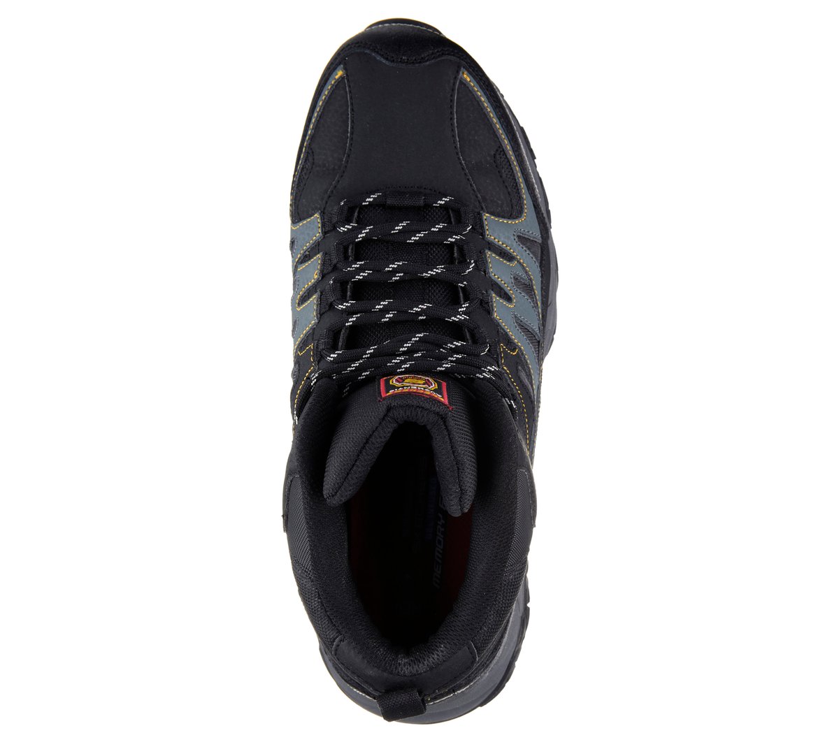 Skechers Work Relaxed Fit: Holdredge - Rebem ST