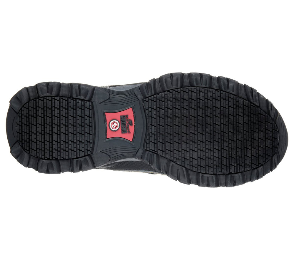 Skechers Work Relaxed Fit: Holdredge - Rebem ST
