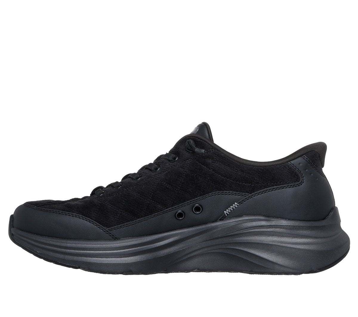 Skechers Slip-ins: Contour Foam - Cozy Fit Cordelux