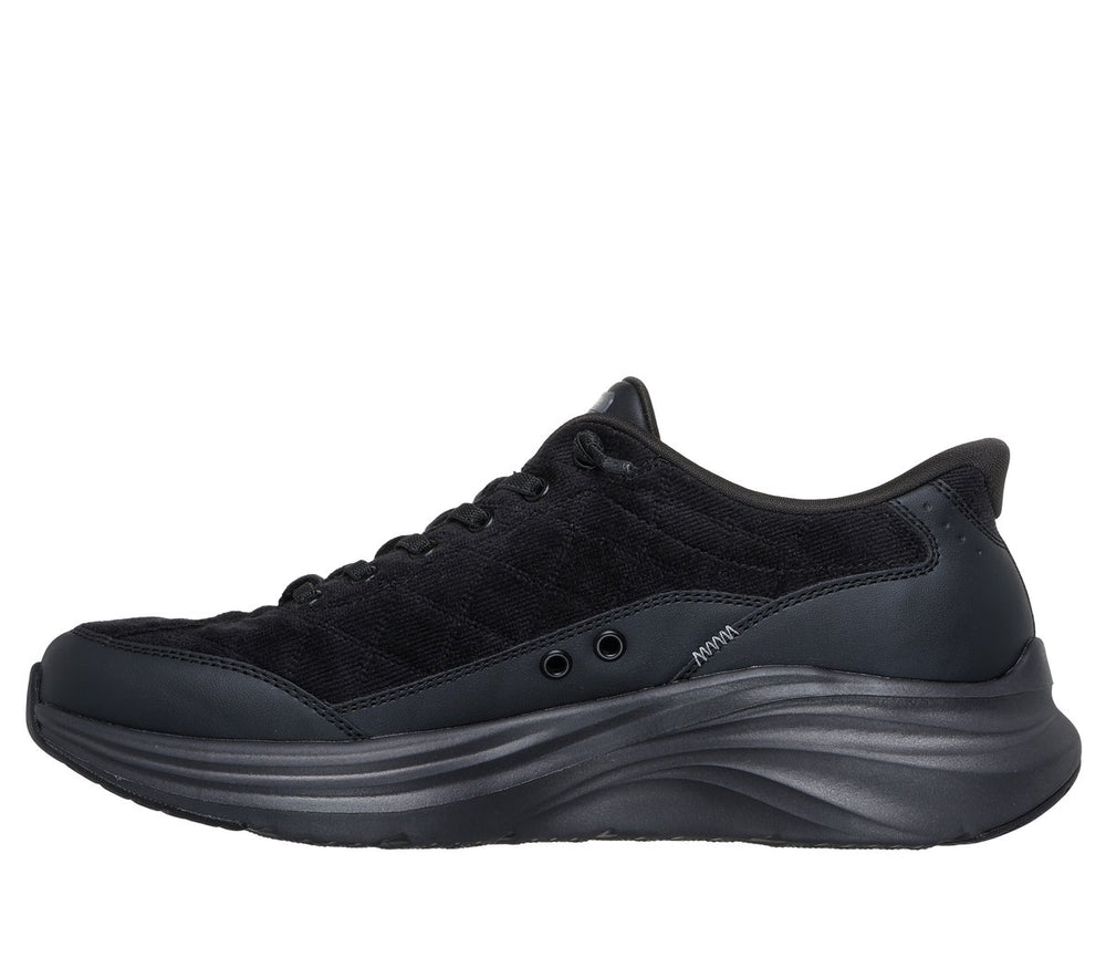 Skechers Slip-ins: Contour Foam - Cozy Fit Cordelux