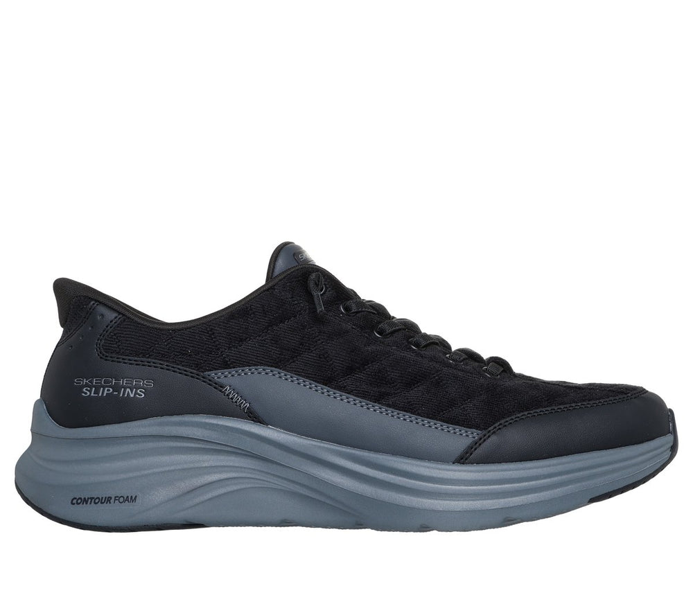 BLACK / CHARCOAL,7.0,Medium