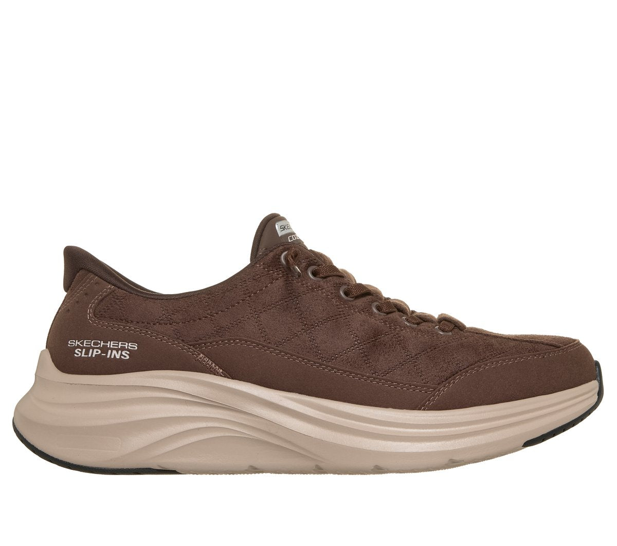 Skechers Slip-ins: Contour Foam - Cozy Fit Calvoro
