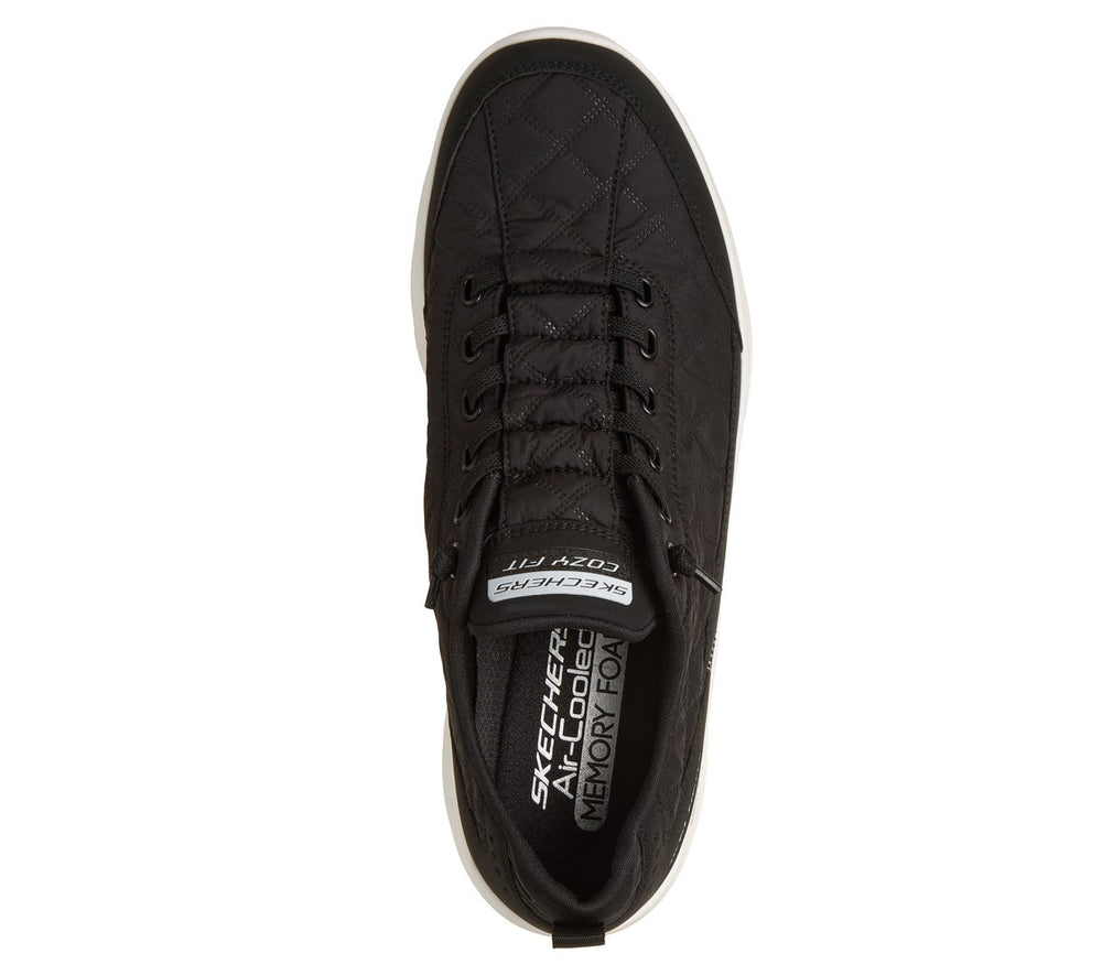 Skechers Summits Contour Foam - Cozy Fit