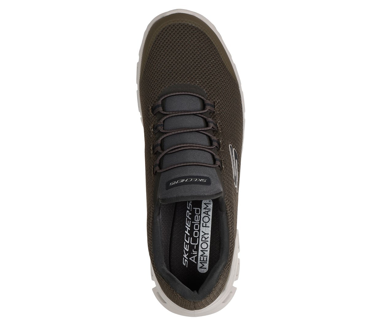 Skechers Glide-Step - Noltek
