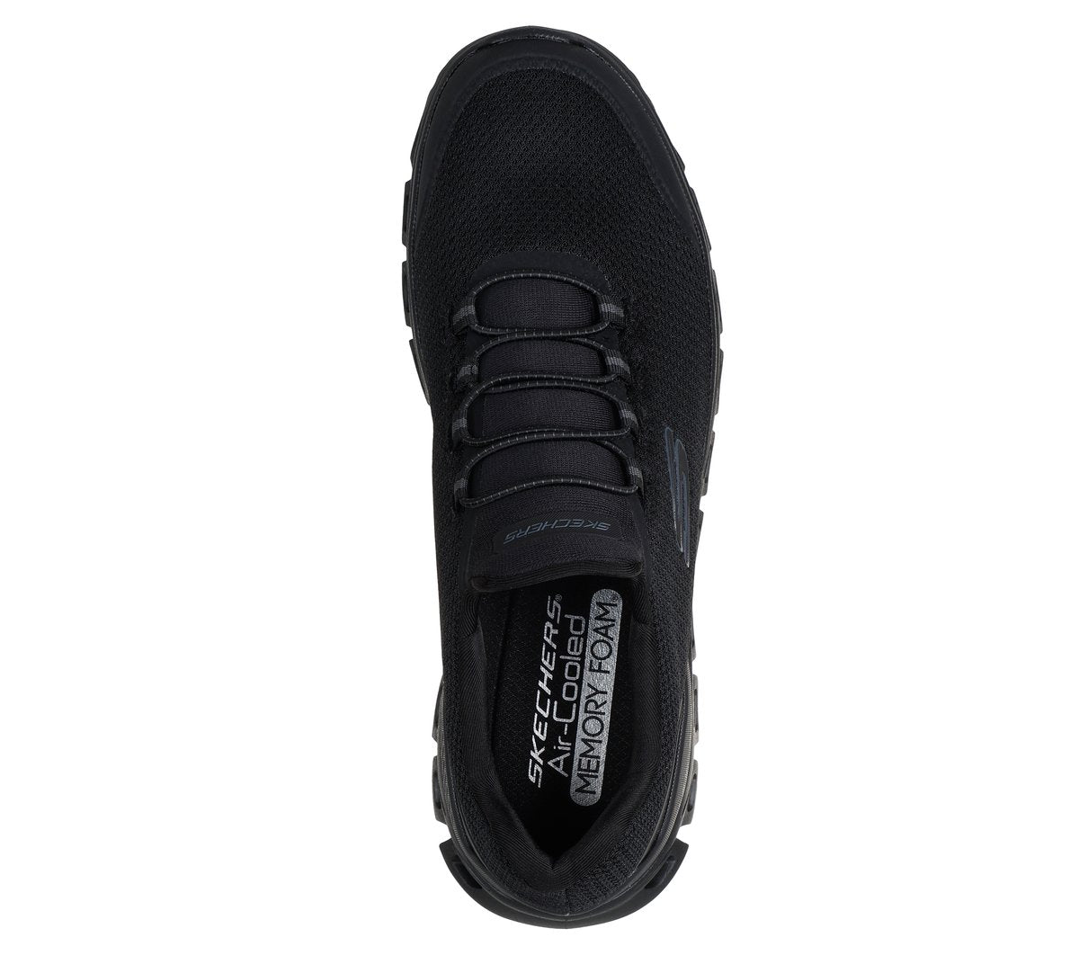 Skechers Glide-Step - Noltek