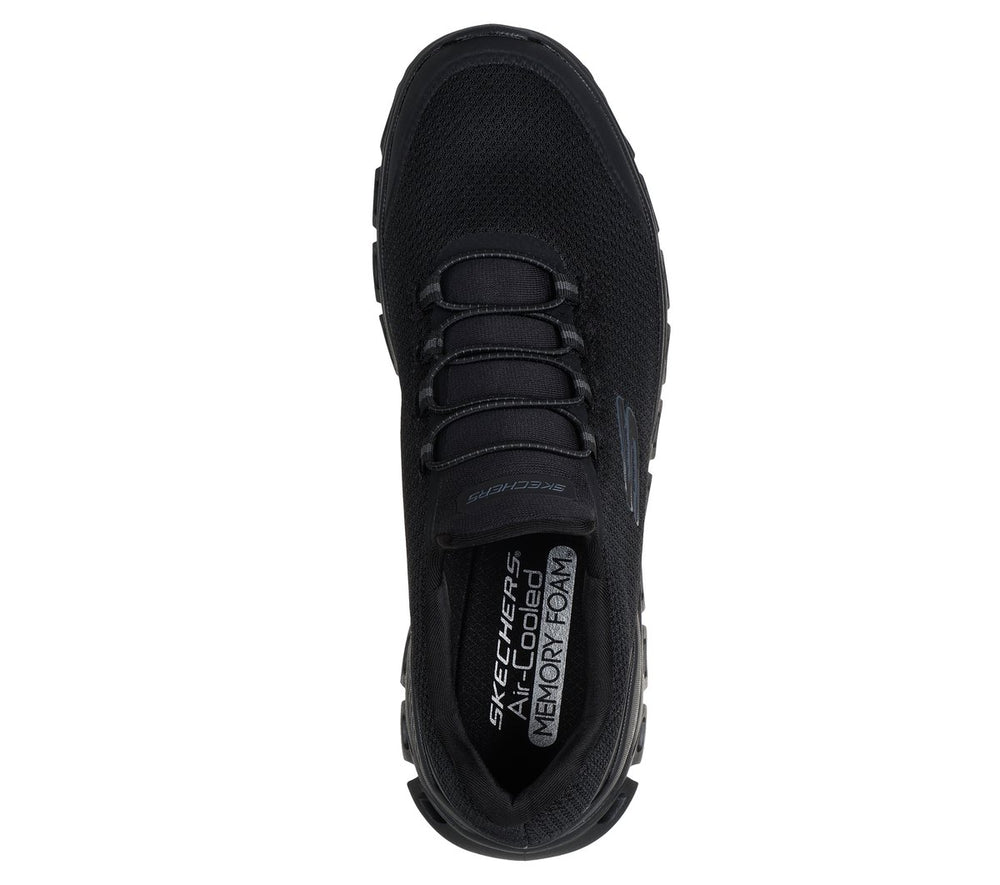 Skechers Glide-Step - Noltek