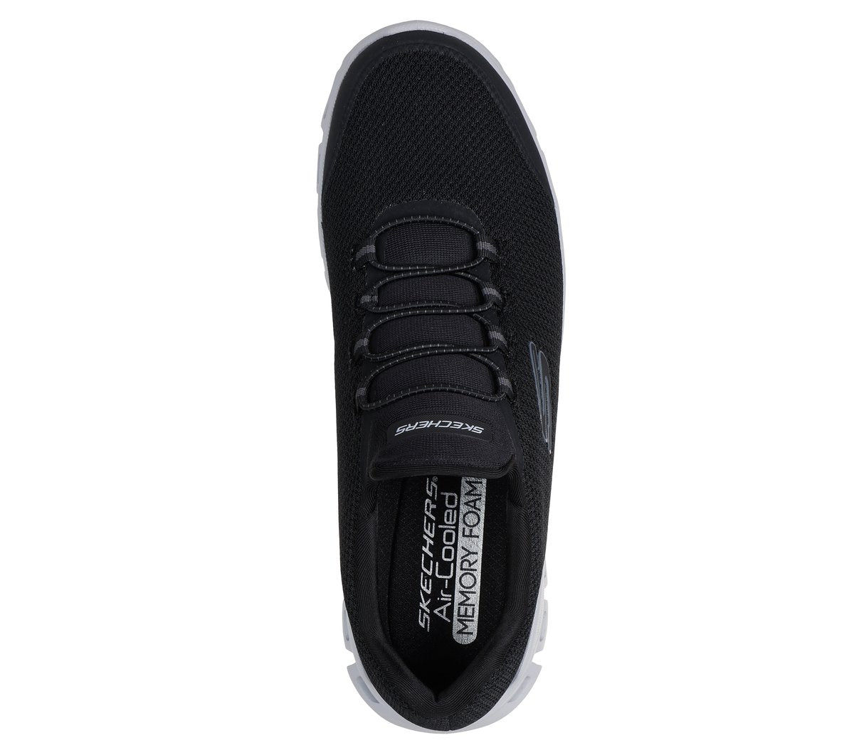Skechers Glide-Step - Noltek
