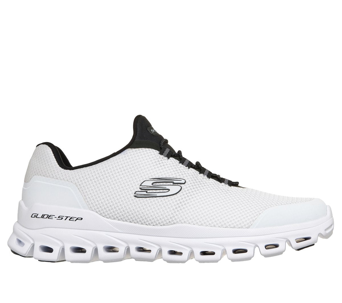 WHITE / BLACK,7.0,Medium