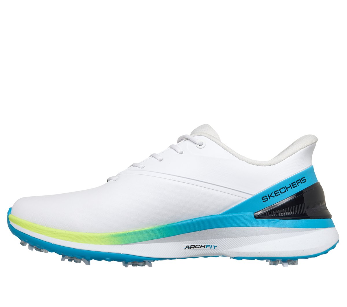 Skechers Slip-ins Golf Waterproof: Blade Tour