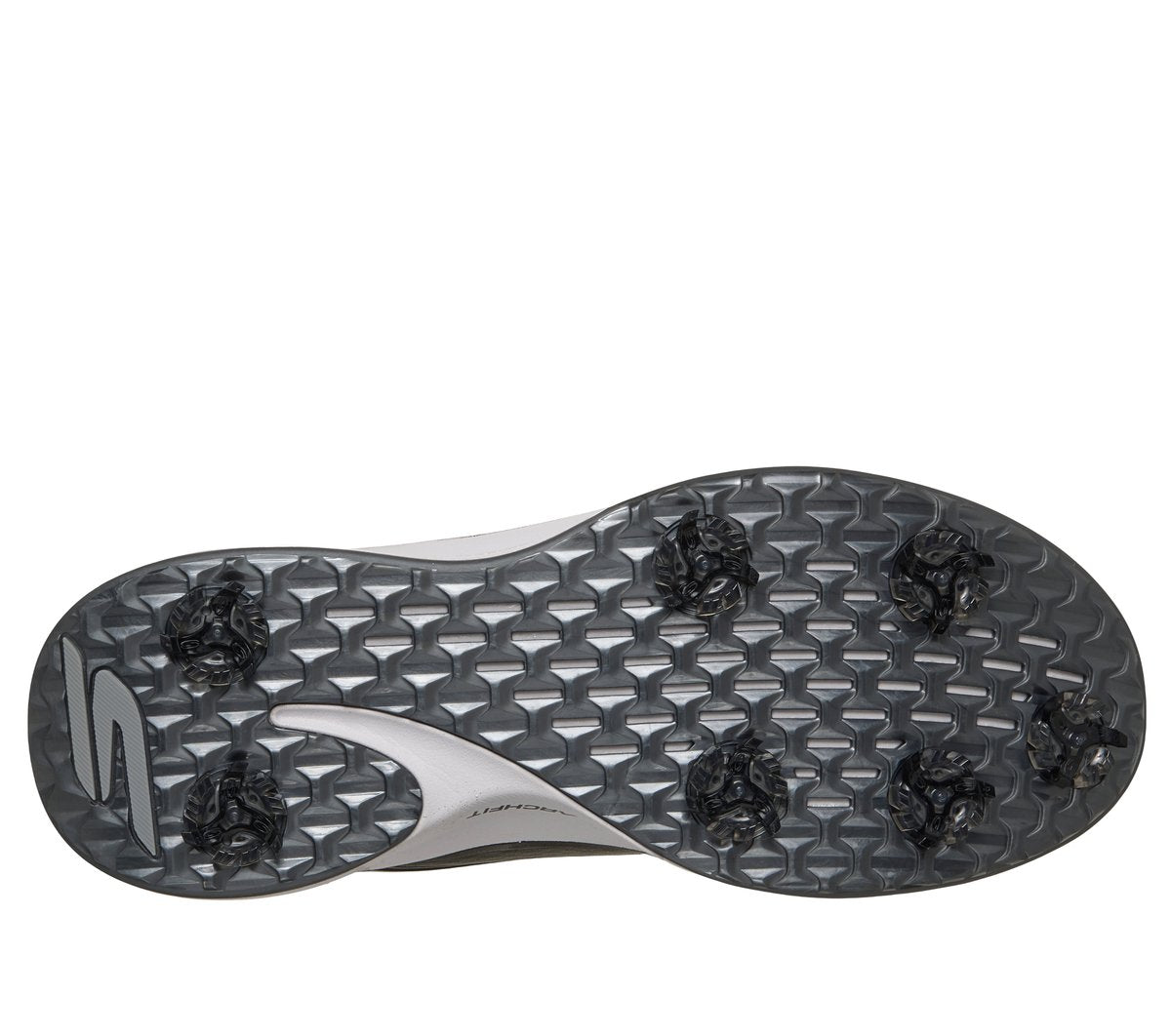 Skechers Slip-ins Golf Waterproof: Blade Tour