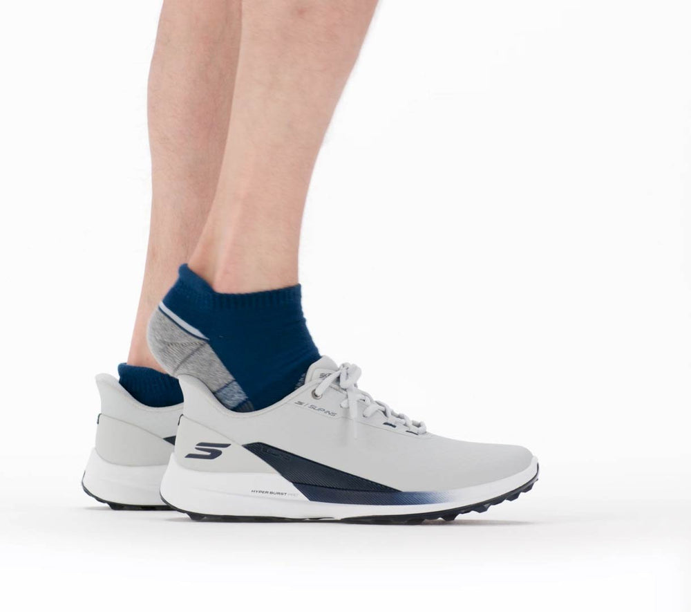Skechers Slip-ins Golf Waterproof: Pure SI