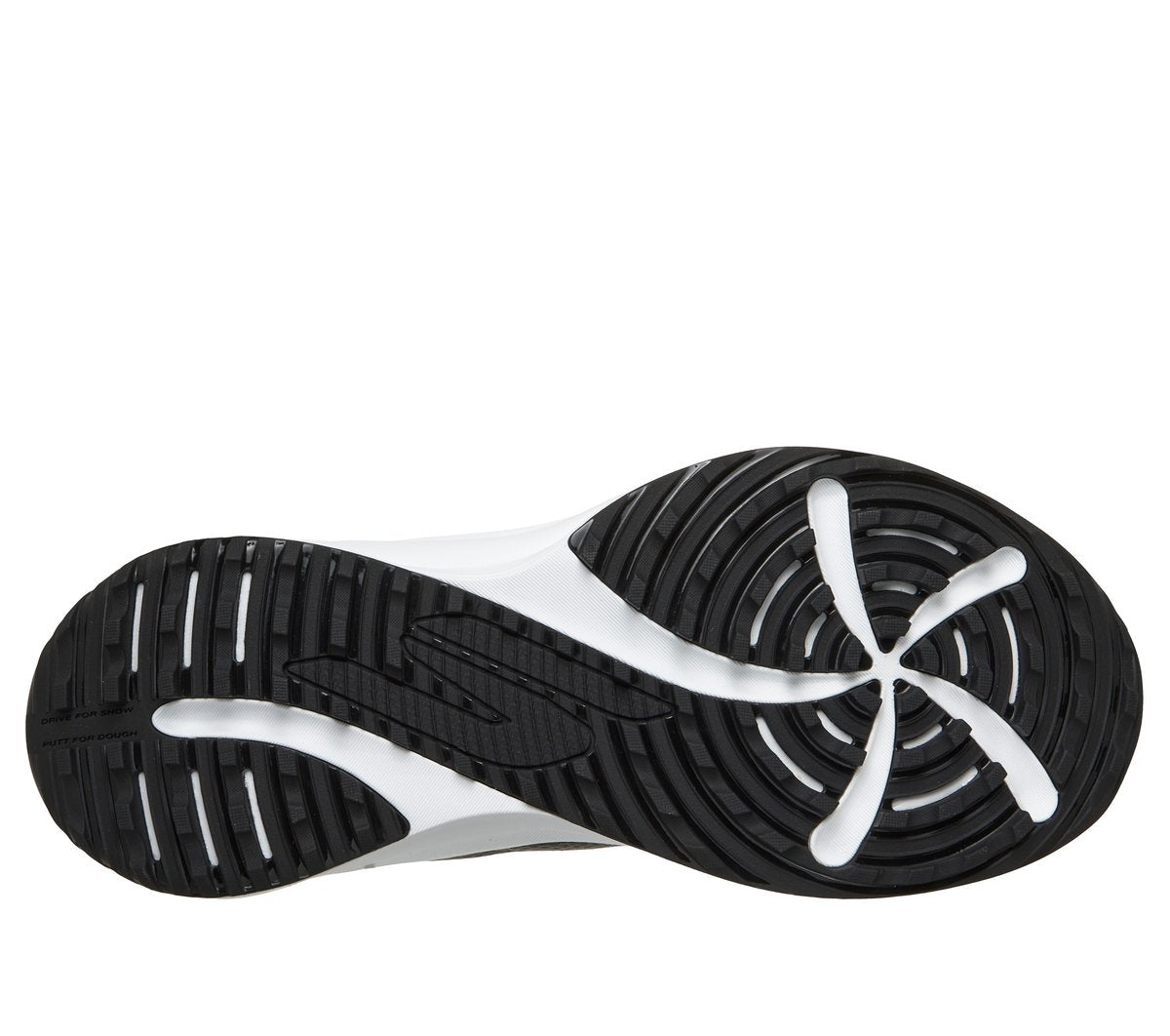 Skechers Slip-ins Golf Waterproof: Flow SI - Twist-Fit