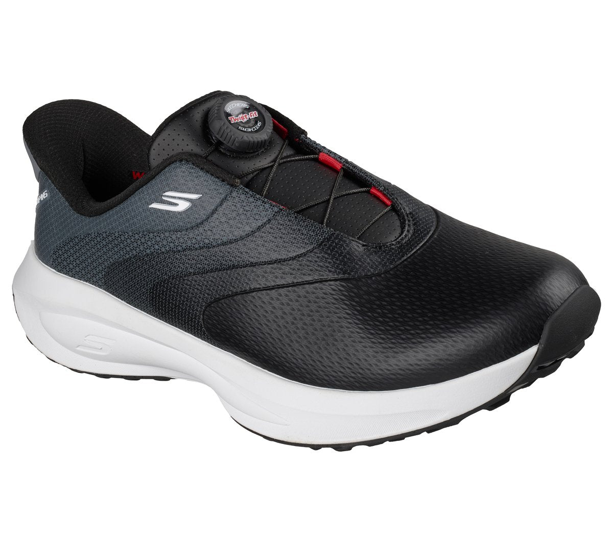 Skechers Slip-ins Golf Waterproof: Flow SI - Twist-Fit