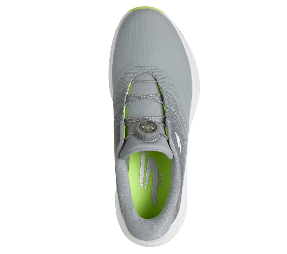 Skechers Slip-ins Golf Waterproof: Flow SI - Twist-Fit