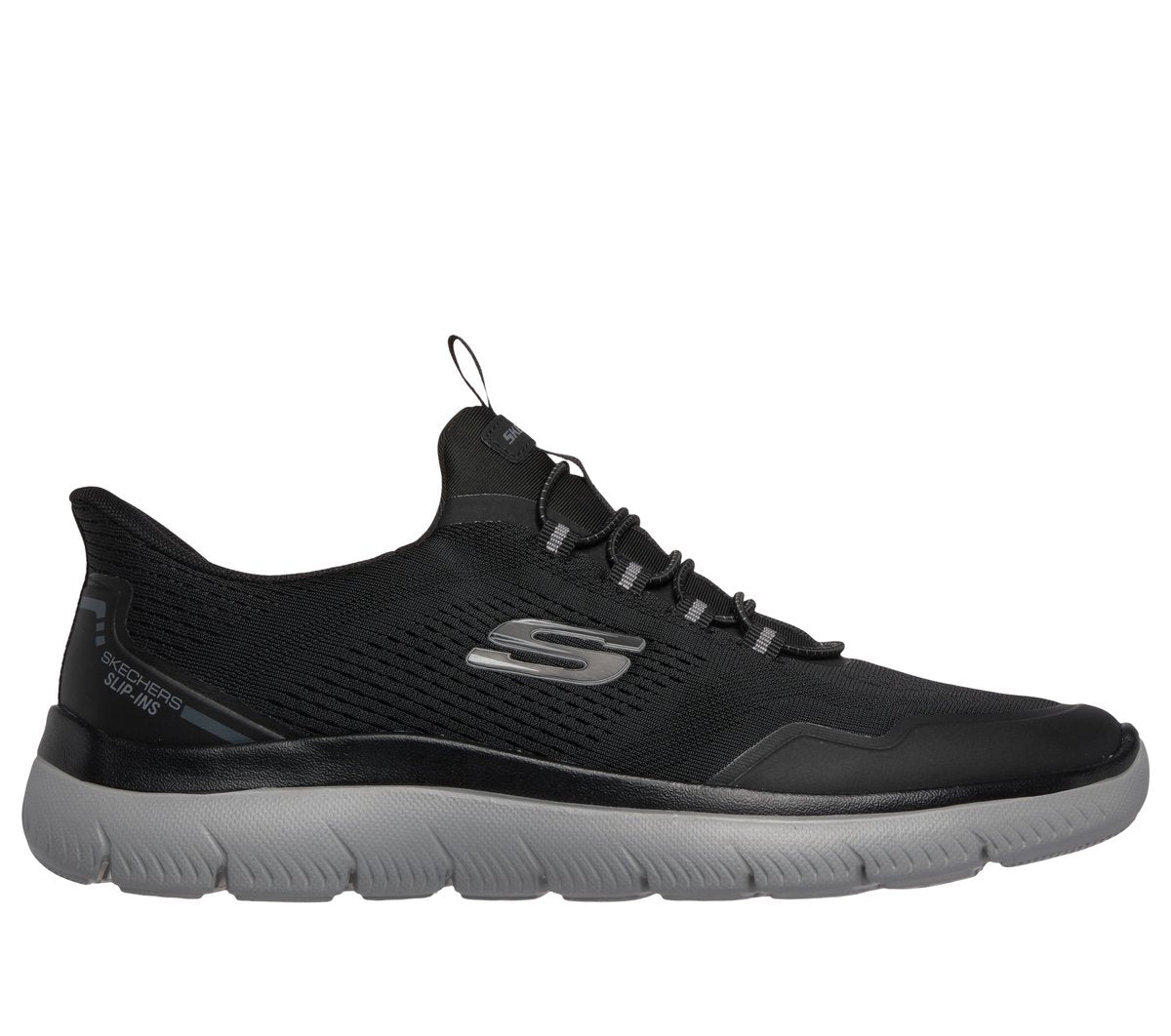 BLACK / CHARCOAL,7.0,Medium