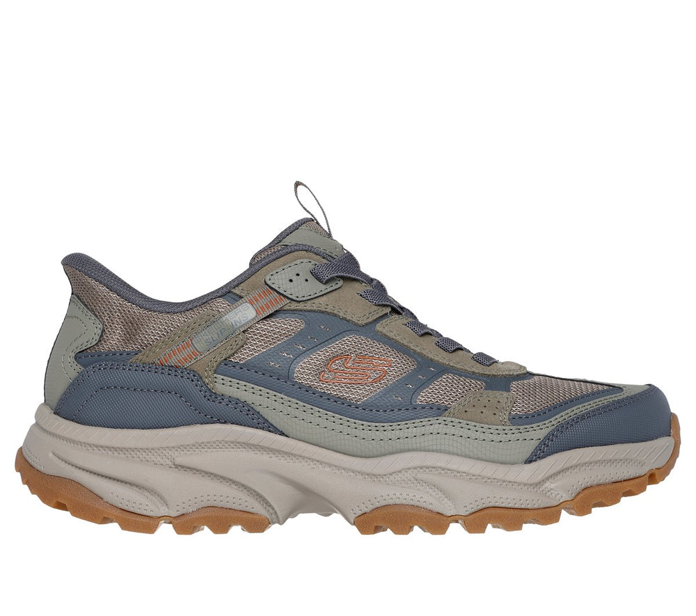 OLIVE / GRAY,7.0,Medium