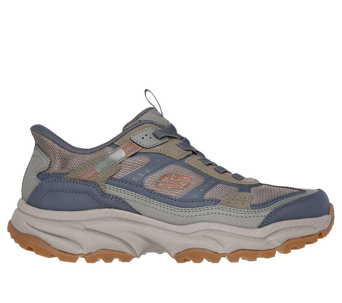 OLIVE / GRAY,7.0,Medium