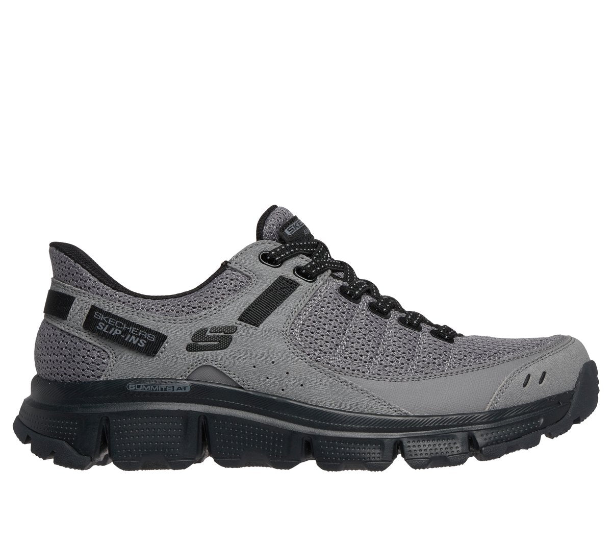 GRAY / BLACK,7.0,Medium
