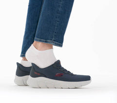 Skechers Slip-ins: BOBS Sport B Flex - Glacial Edge
