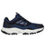 NAVY / BLACK