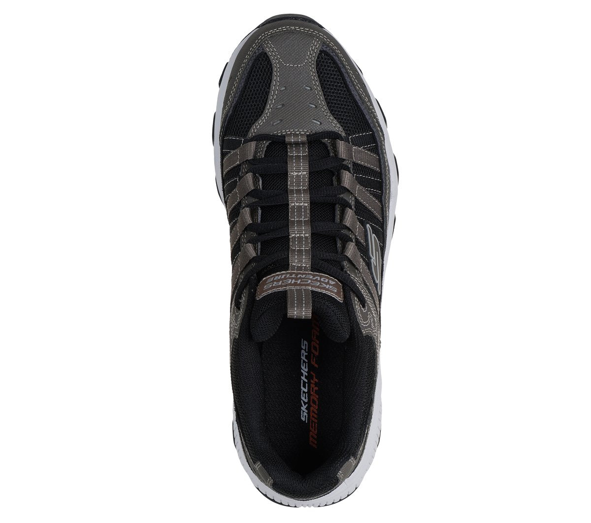 Skechers Stamina - Afterburn Legacy All Terrain