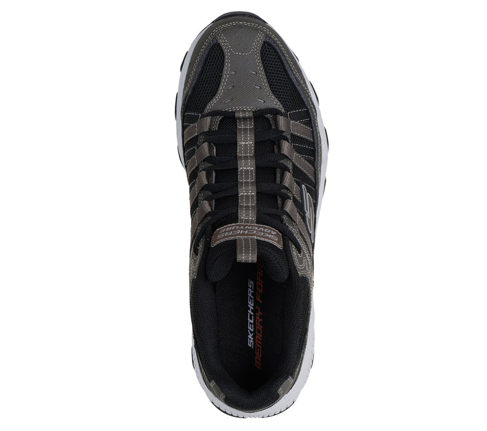 Skechers Stamina - Afterburn Legacy All Terrain
