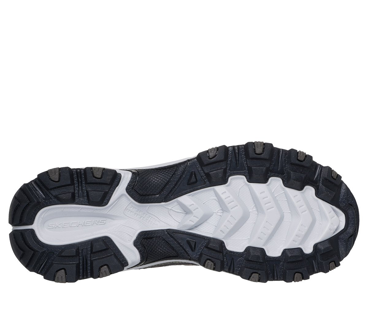 Skechers Stamina - Afterburn Legacy All Terrain