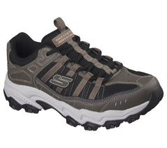 Skechers Stamina - Afterburn Legacy All Terrain
