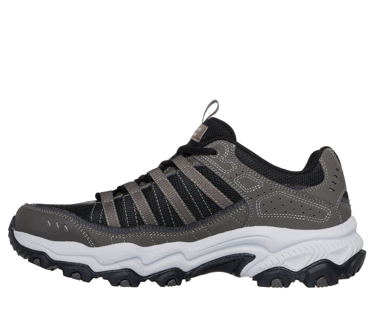 Skechers Stamina - Afterburn Legacy All Terrain