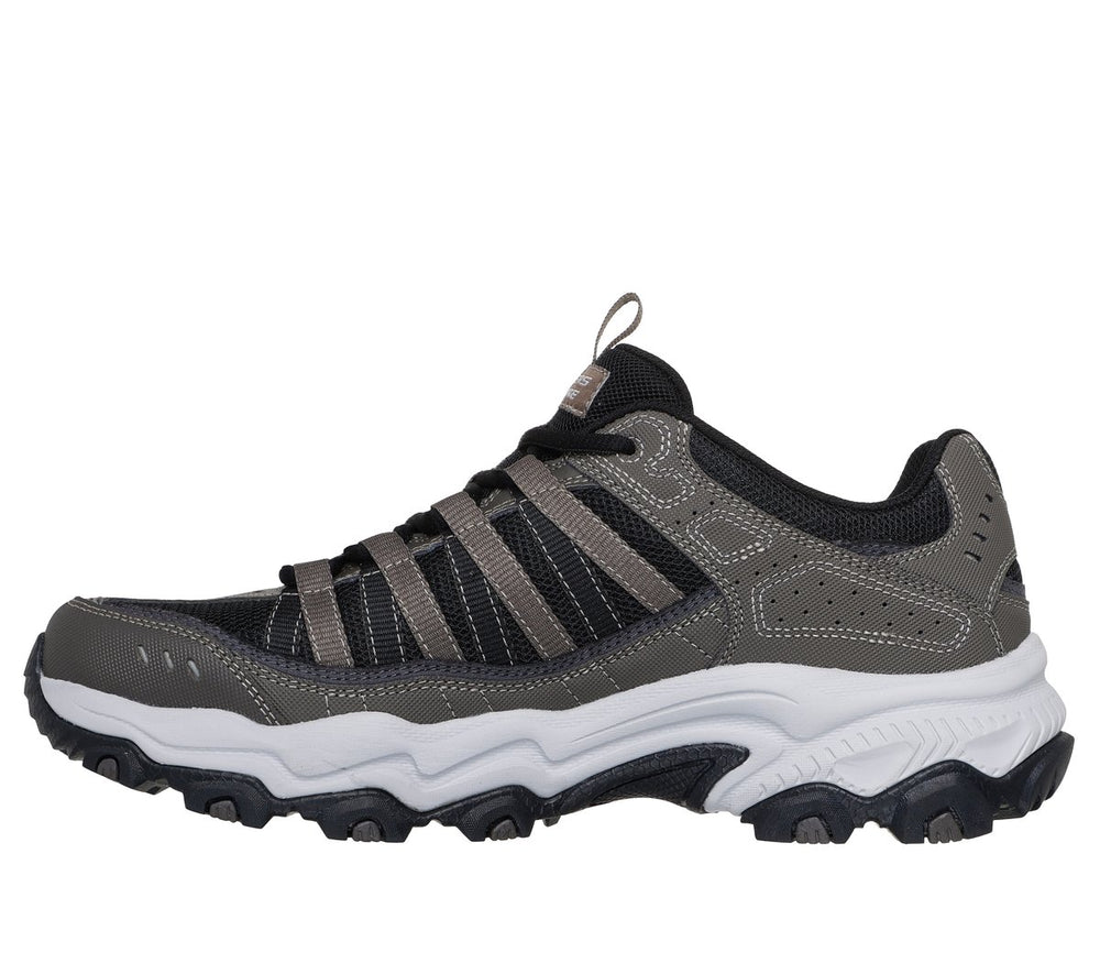 Skechers Stamina - Afterburn Legacy All Terrain