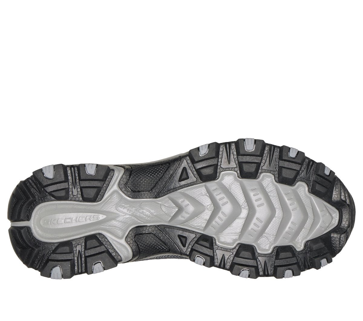 Skechers Stamina - Afterburn Legacy All Terrain