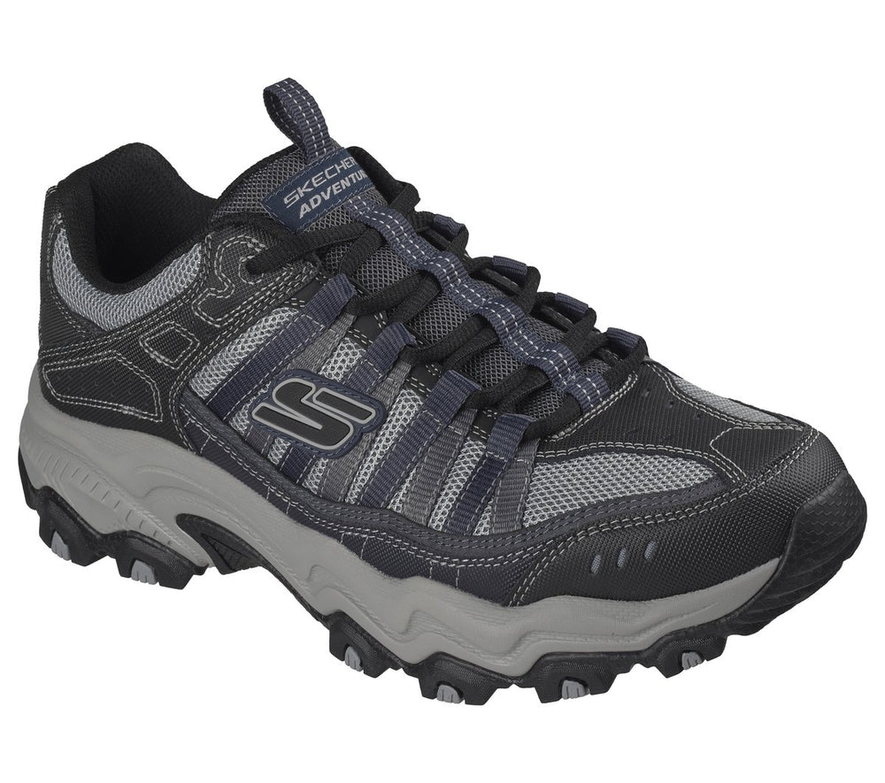 Skechers Stamina - Afterburn Legacy All Terrain