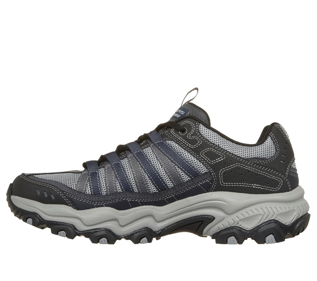 Skechers Stamina - Afterburn Legacy All Terrain