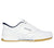 WHITE / NAVY